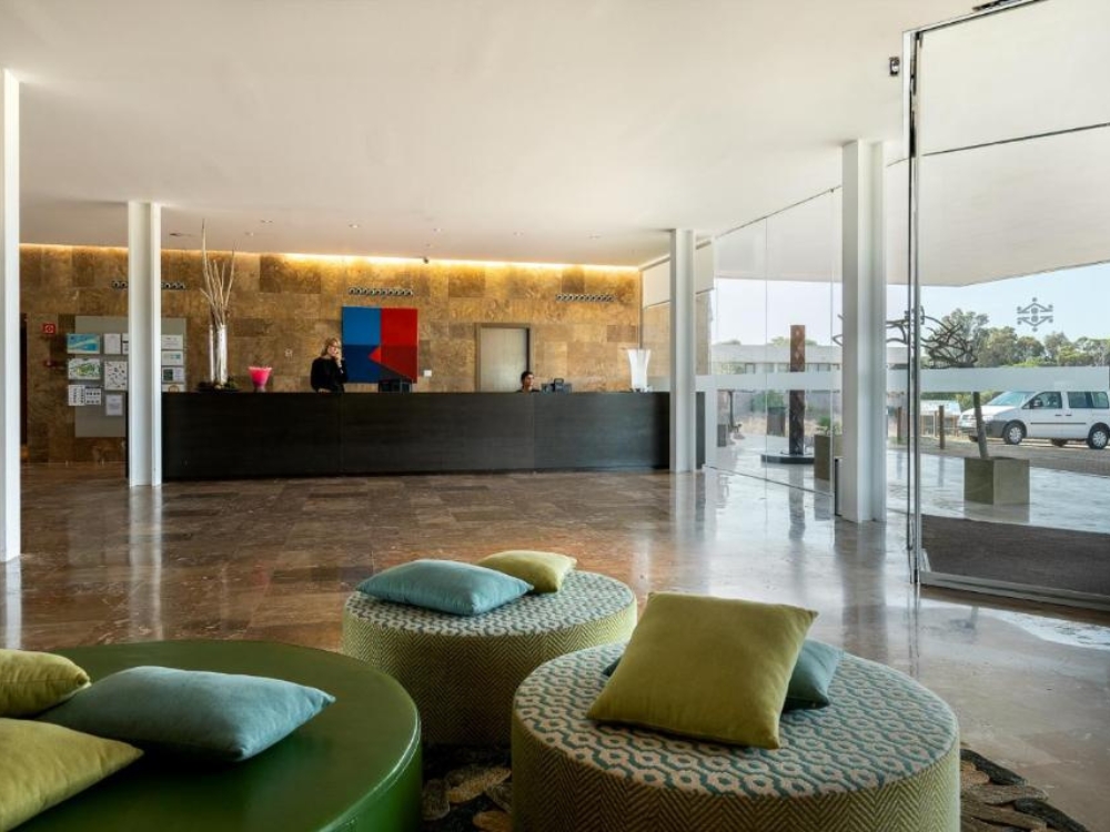 Parador El Saler Hotel