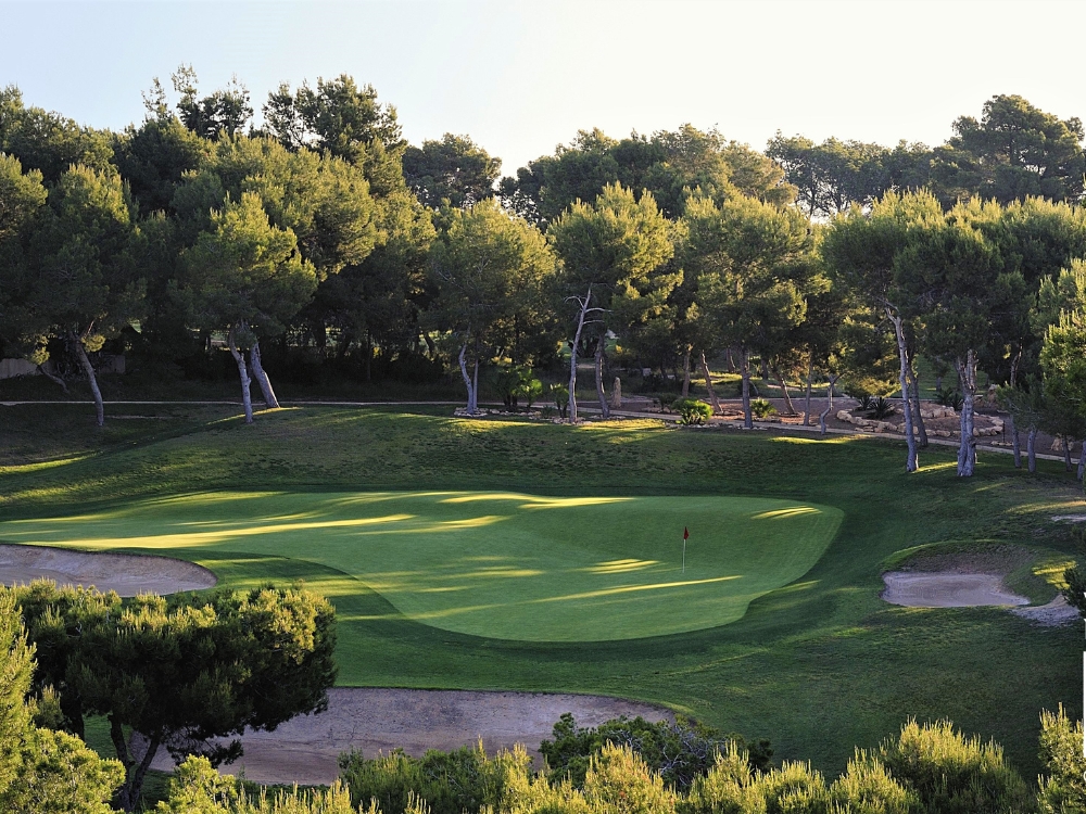 Villamartín Golf