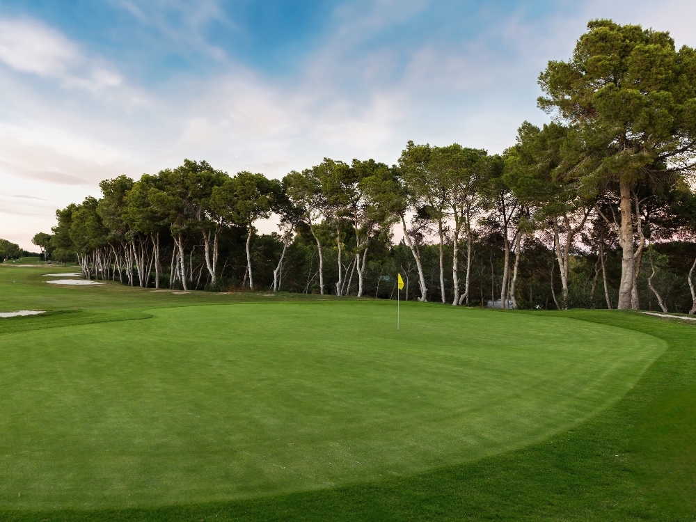 Villamartín Golf