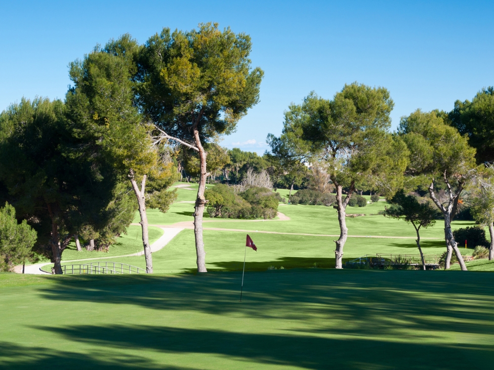 Villamartín Golf