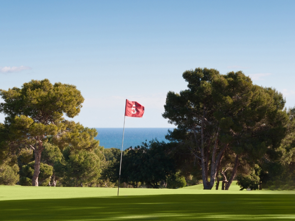Villamartín Golf