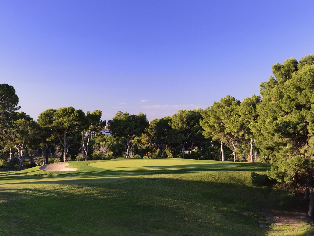 Villamartín Golf
