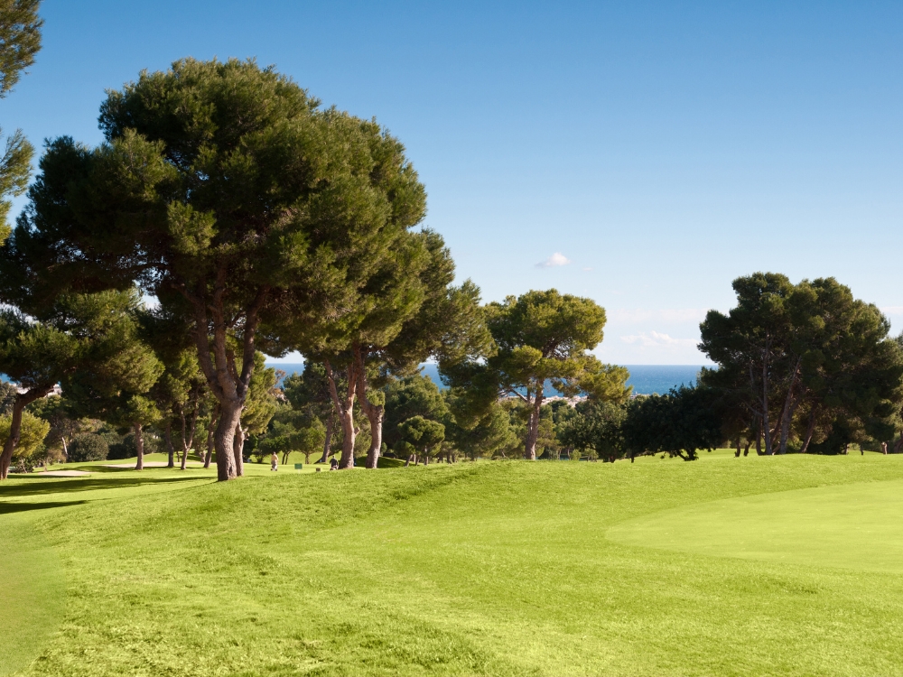 Villamartín Golf