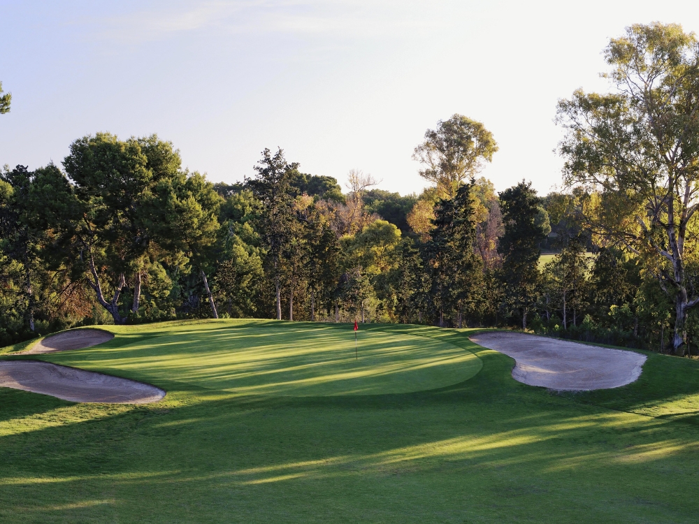Villamartín Golf