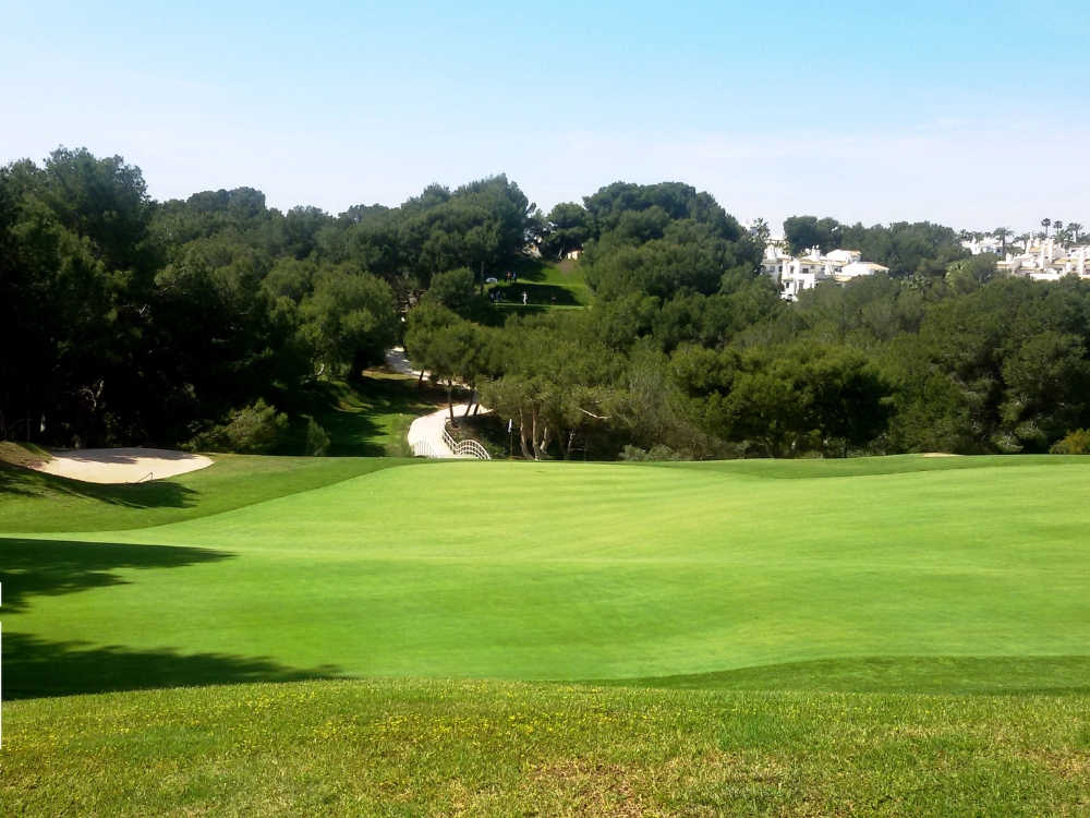 Villamartín Golf