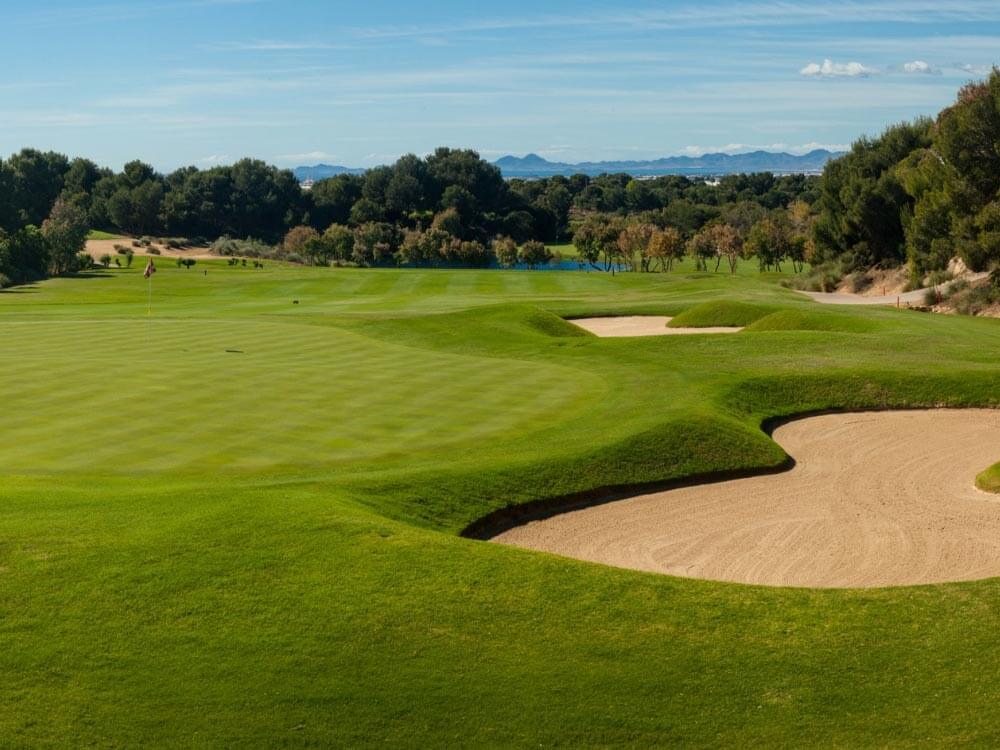 Lo Romero Golf Club