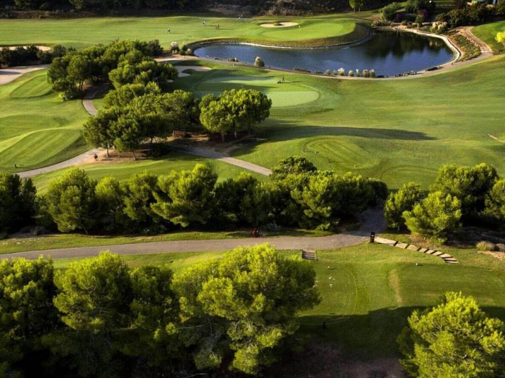 Lo Romero Golf Club