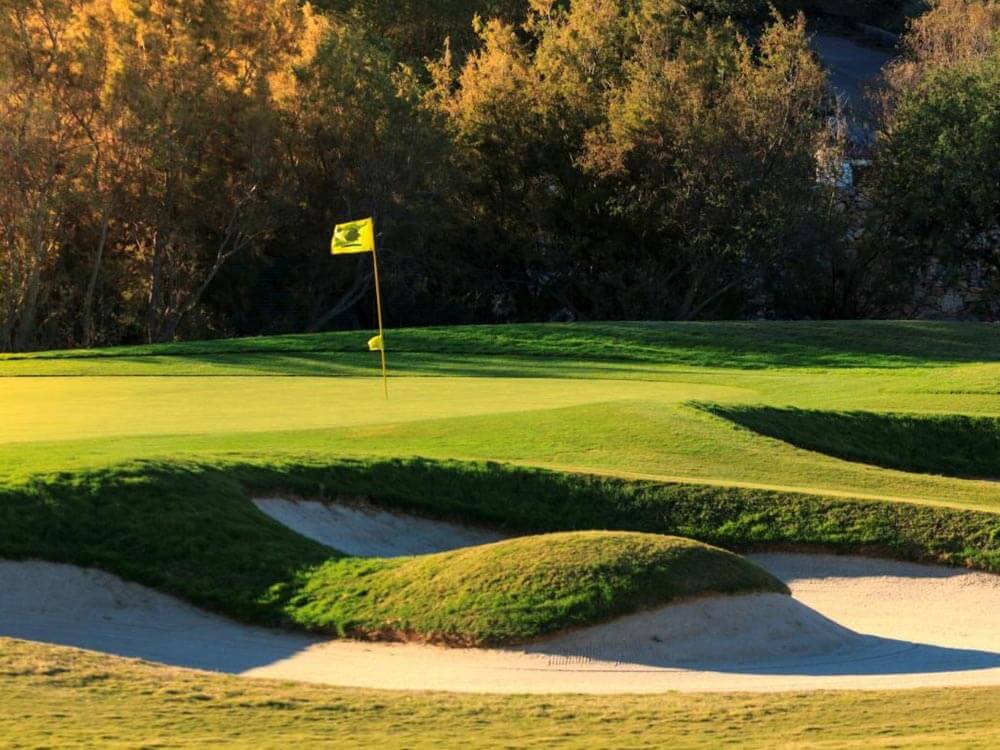 Lo Romero Golf Club