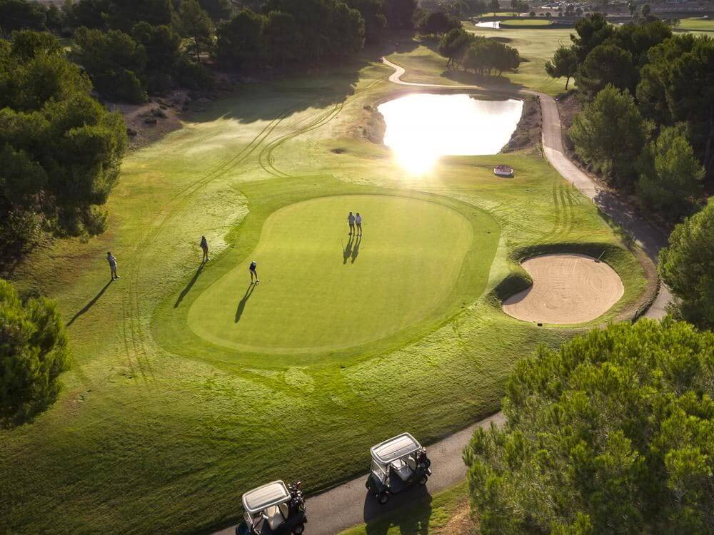 Lo Romero Golf Club