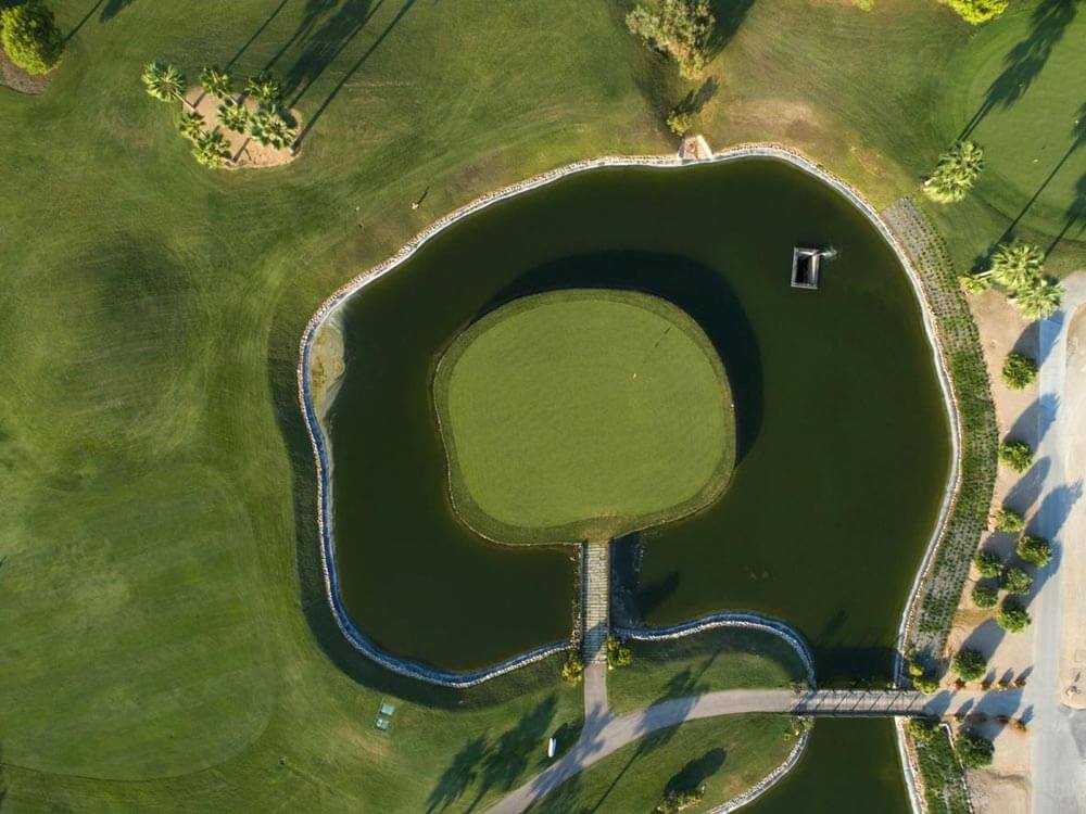 Lo Romero Golf Club