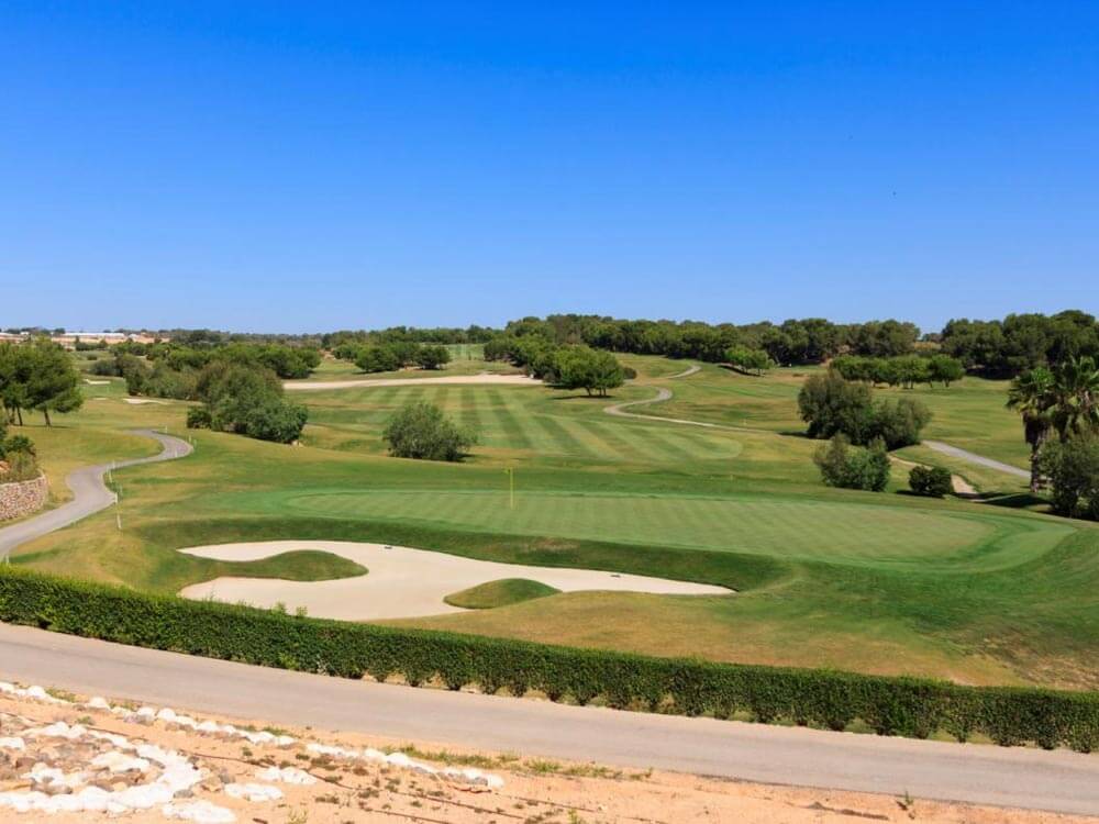 Lo Romero Golf Club