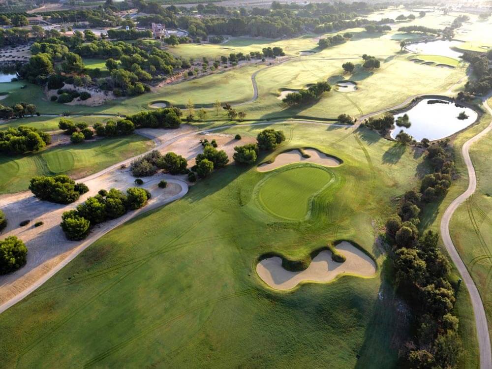Lo Romero Golf Club