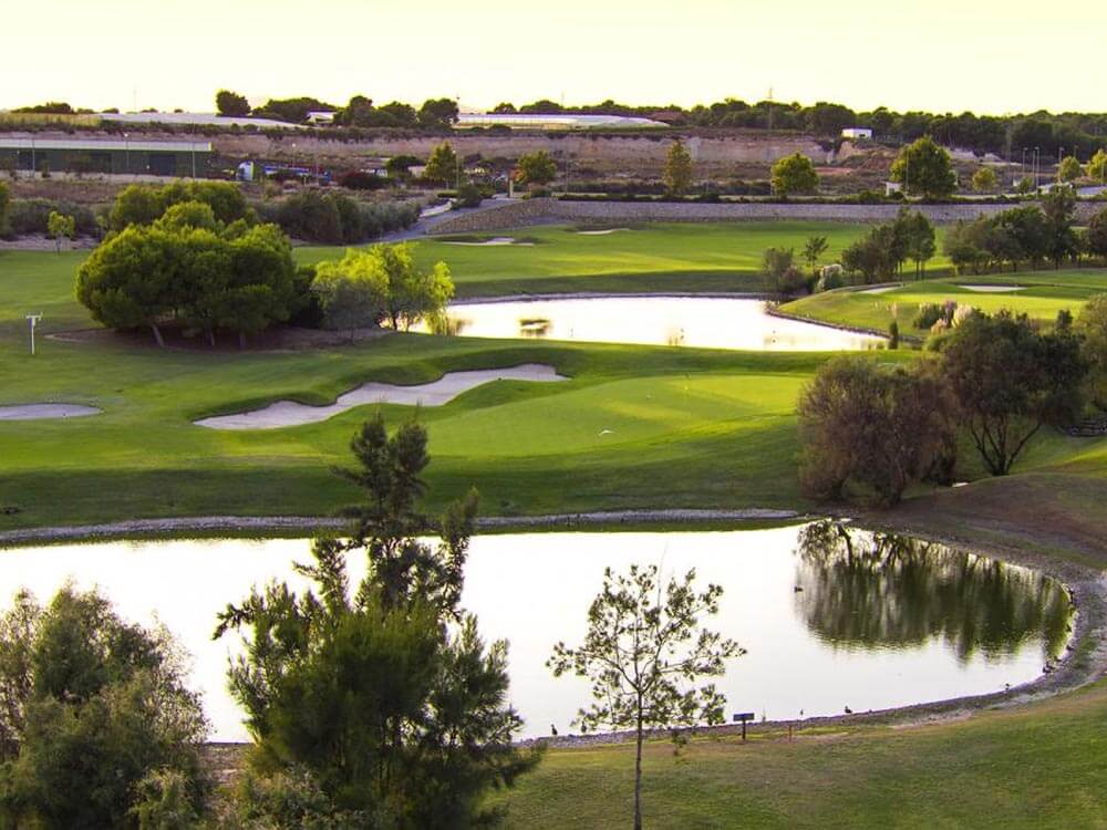 Lo Romero Golf Club