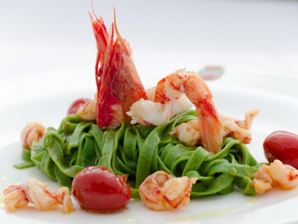 Golf Hotel Castelconturbia