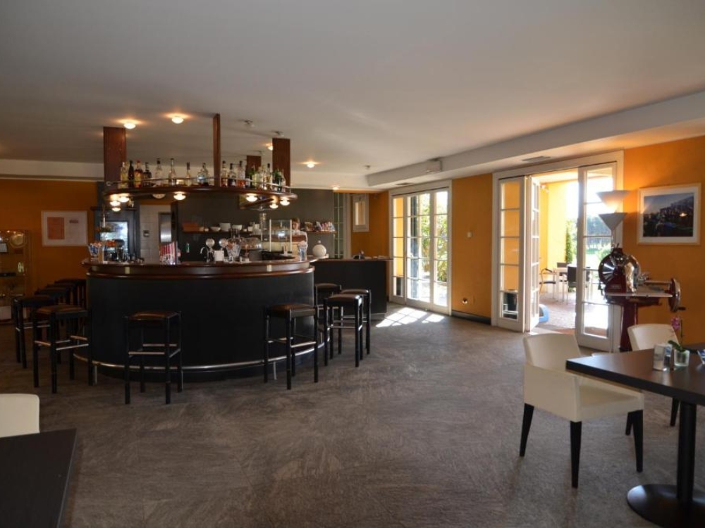 Golf Hotel Castelconturbia