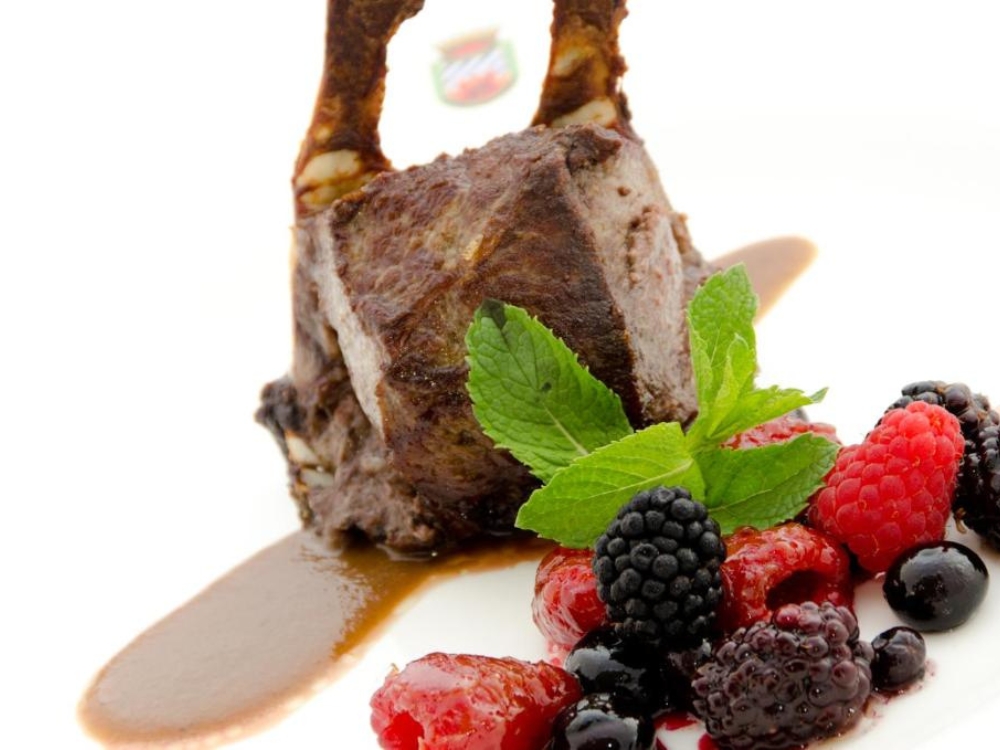 Golf Hotel Castelconturbia