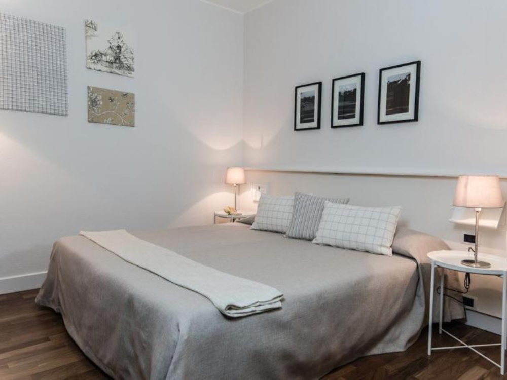 Golf Hotel Castelconturbia