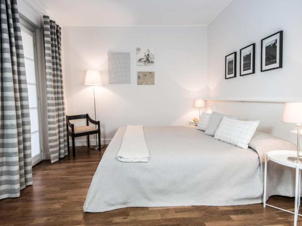 Golf Hotel Castelconturbia
