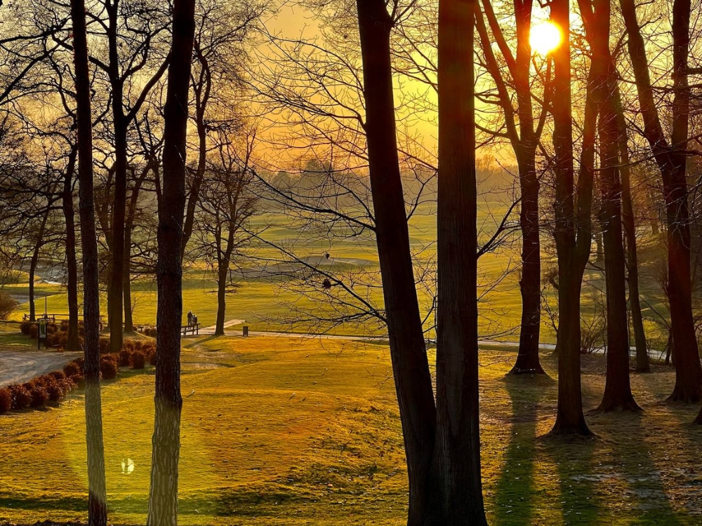 Golf Club Castelconturbia