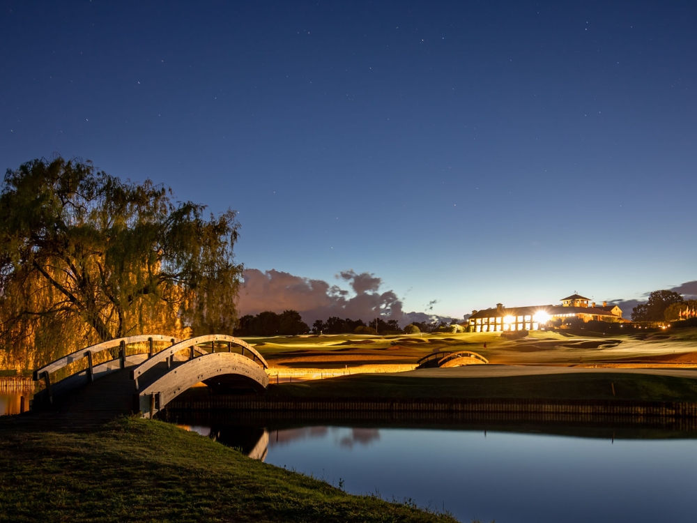 Golf Club Castelconturbia