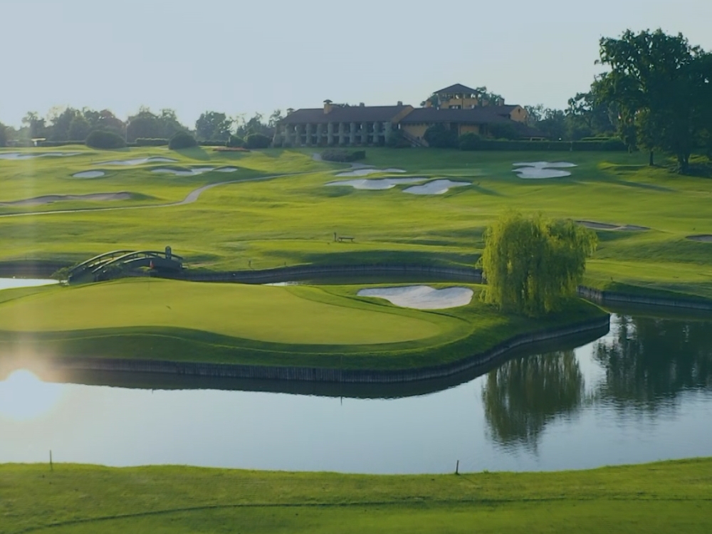 Golf Club Castelconturbia