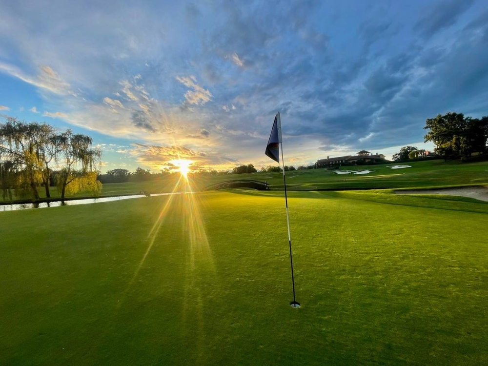 Golf Club Castelconturbia