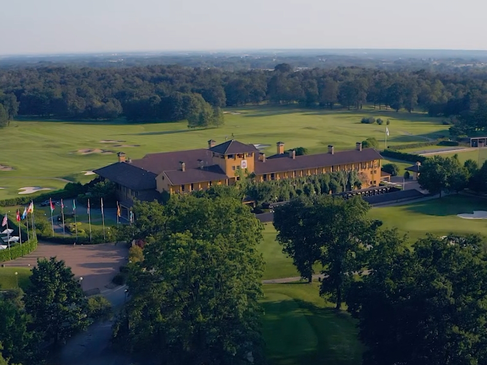 Golf Club Castelconturbia