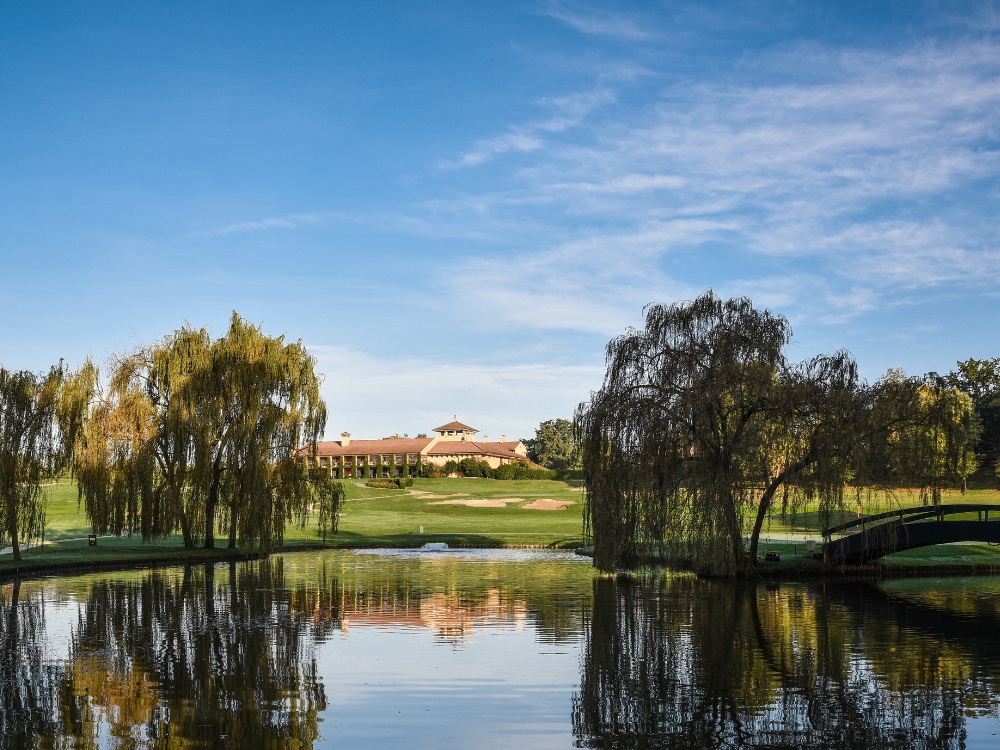Golf Club Castelconturbia