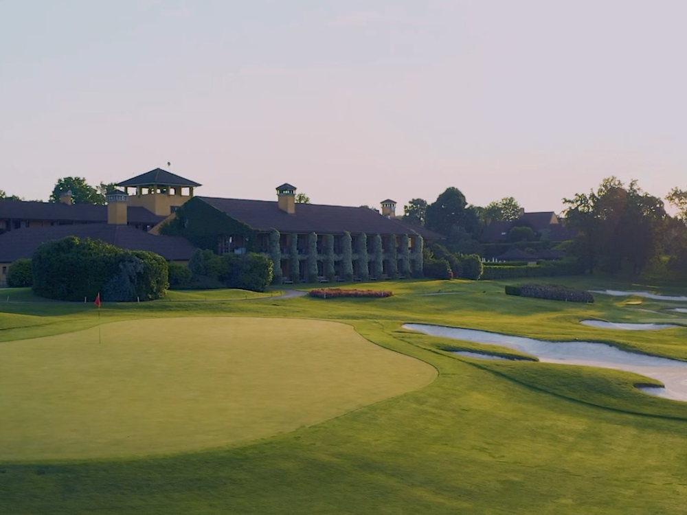 Golf Club Castelconturbia