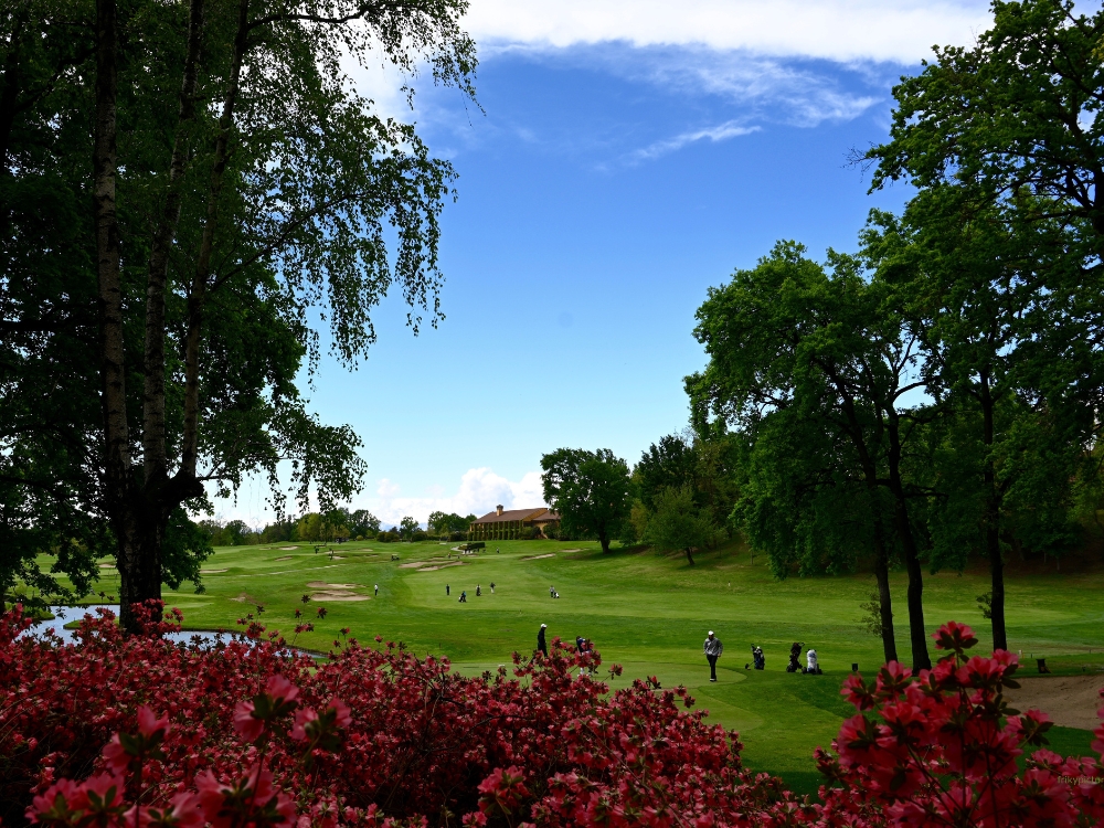 Golf Club Castelconturbia