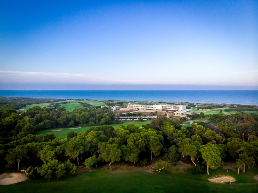 Campo de Golf El Saler