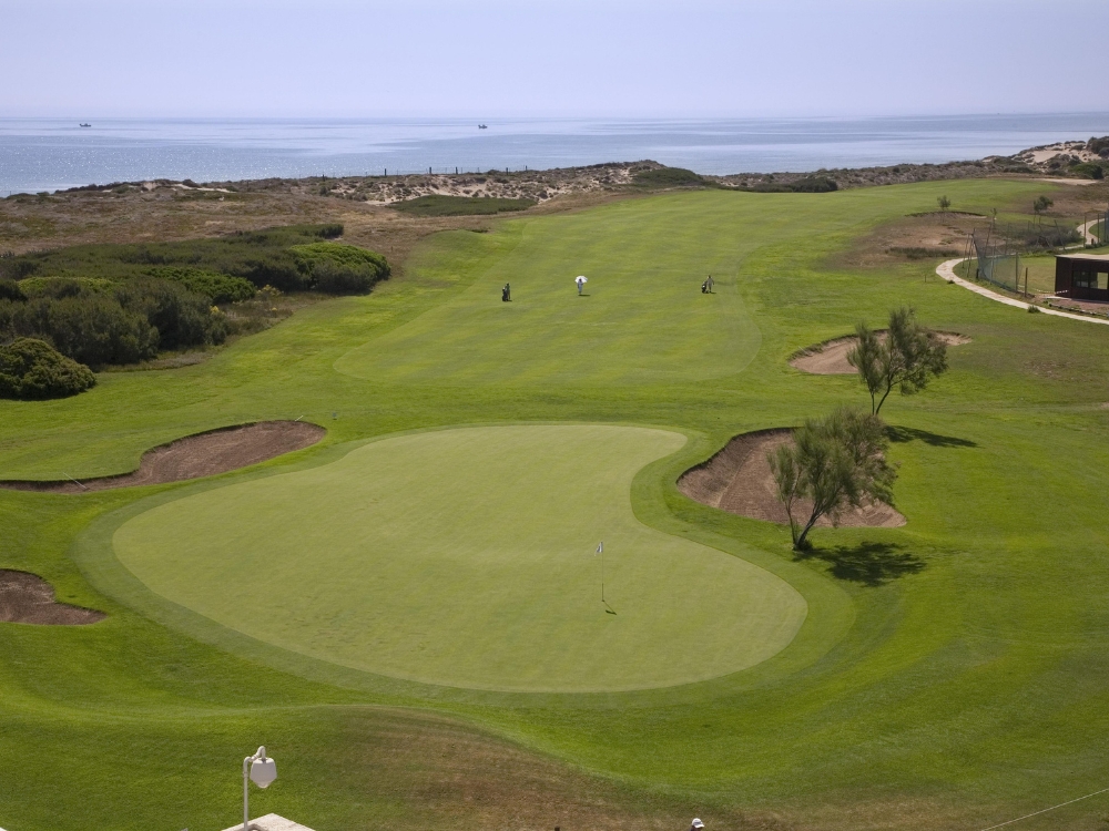 Campo de Golf El Saler