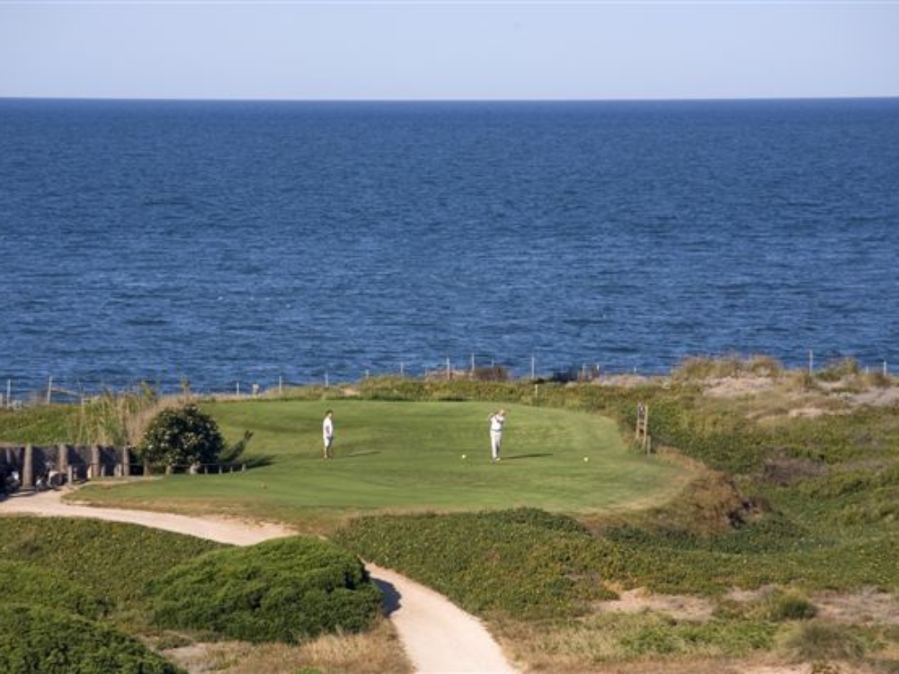 Campo de Golf El Saler