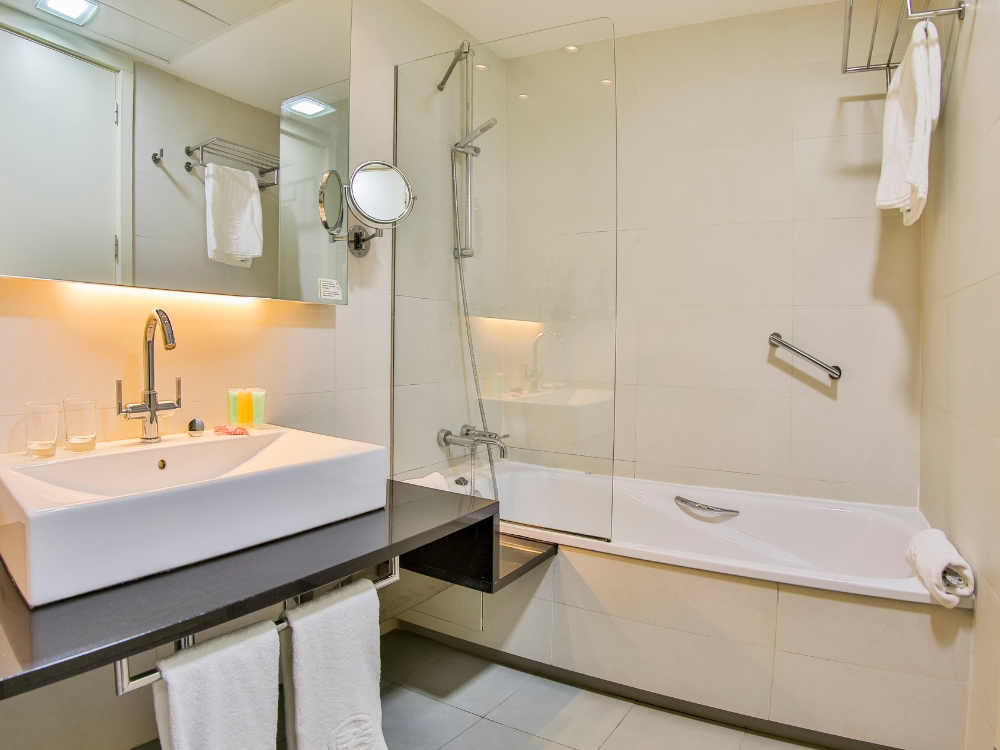 Hotel 525