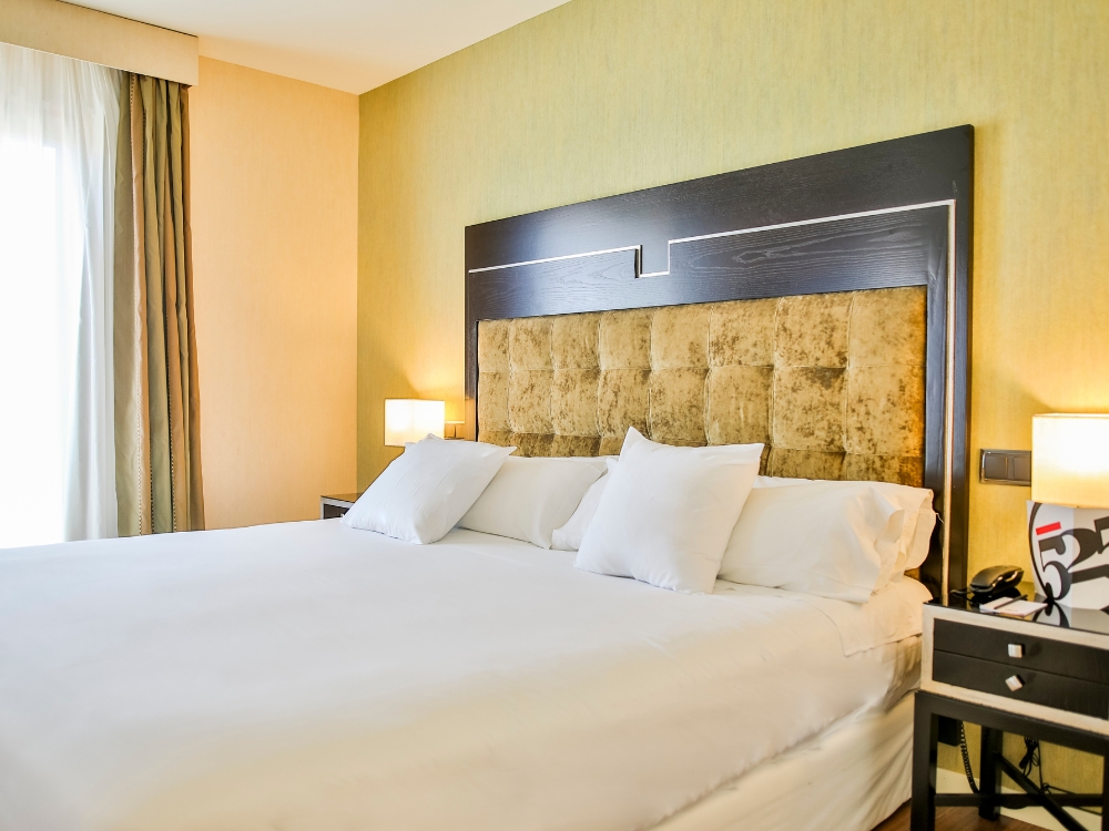 Hotel 525