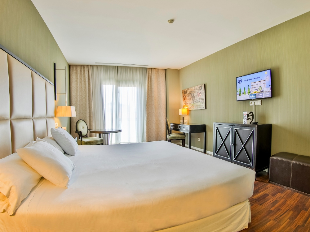 Hotel 525