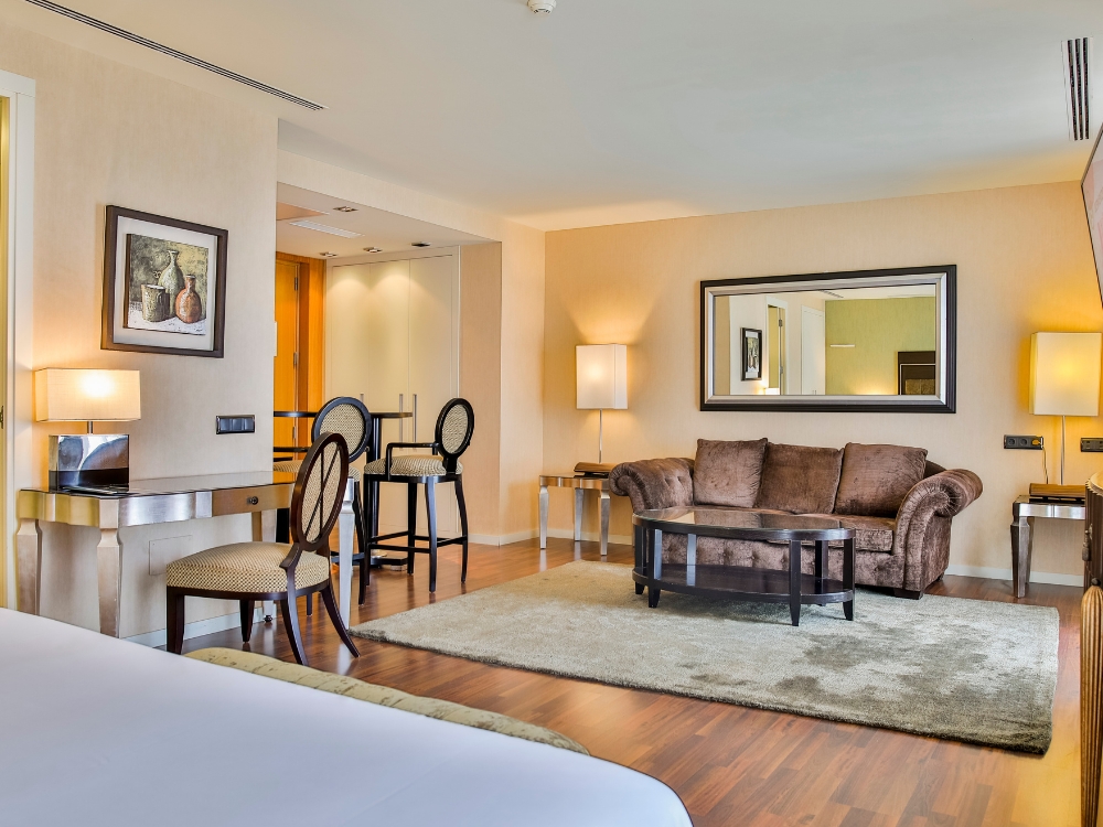 Hotel 525