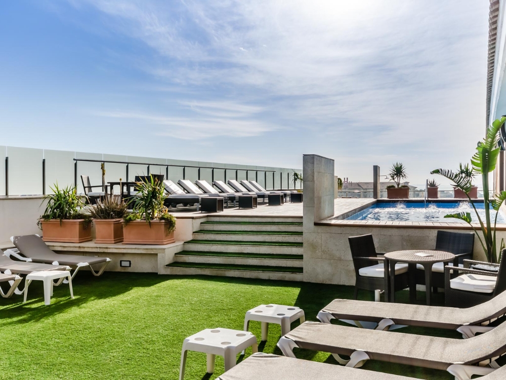 Hotel 525