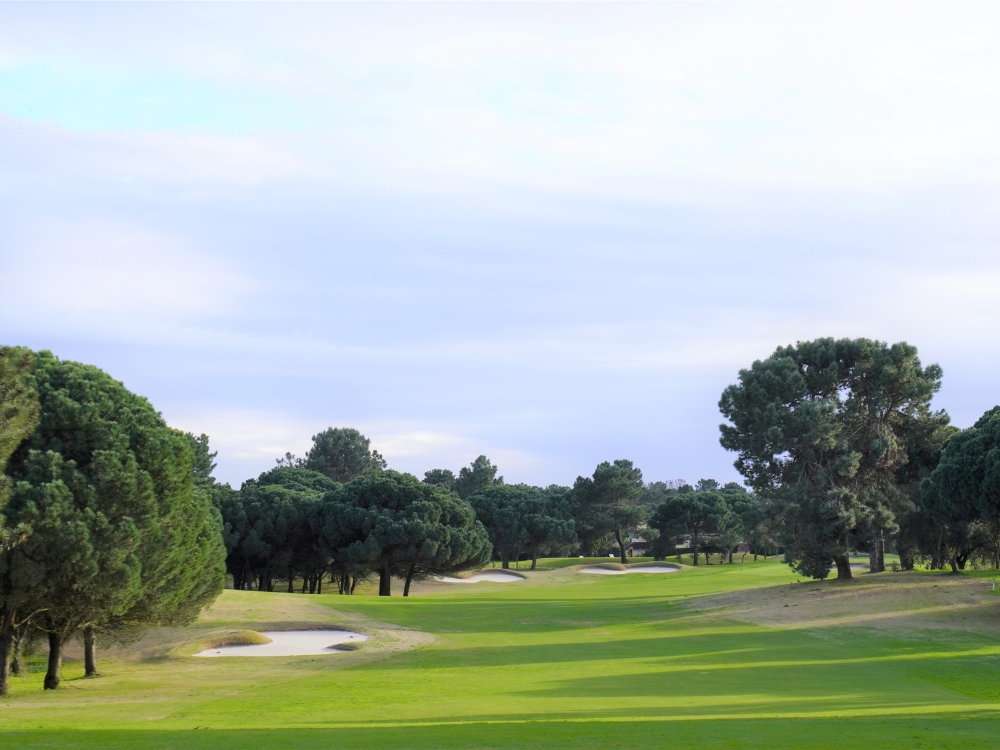 Quinta do Peru Golf & Country Club