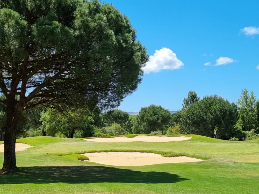 Quinta do Peru Golf & Country Club