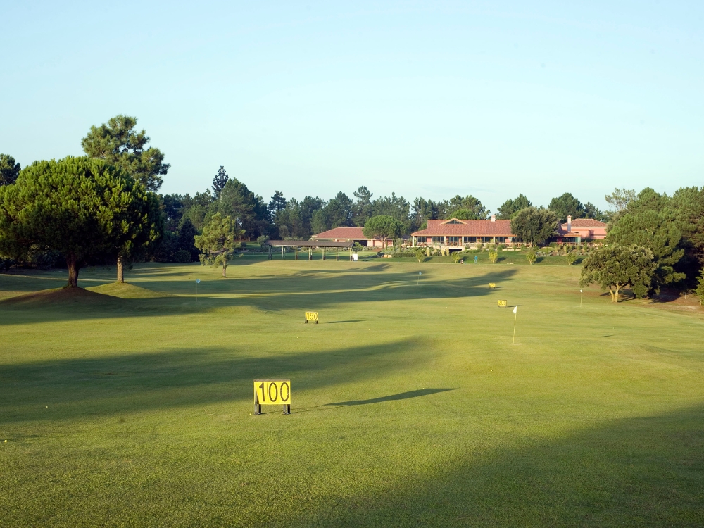 Quinta do Peru Golf & Country Club
