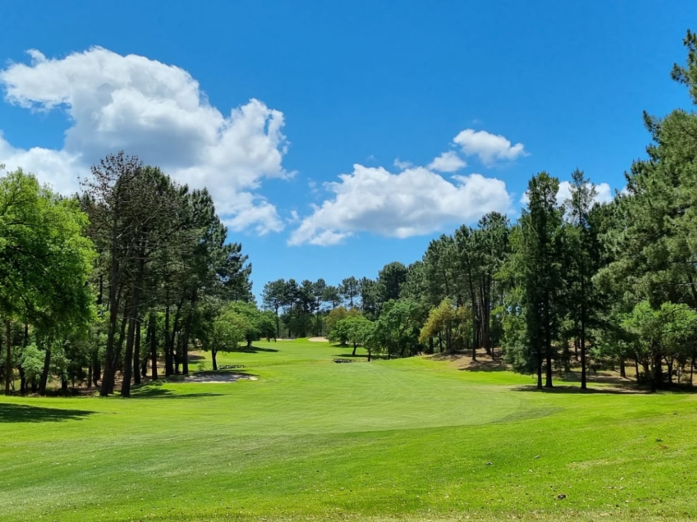 Quinta do Peru Golf & Country Club