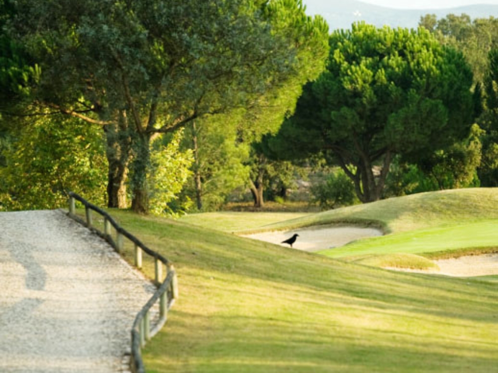 Quinta do Peru Golf & Country Club