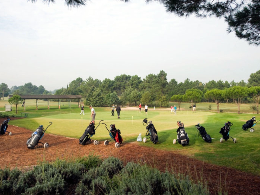 Quinta do Peru Golf & Country Club