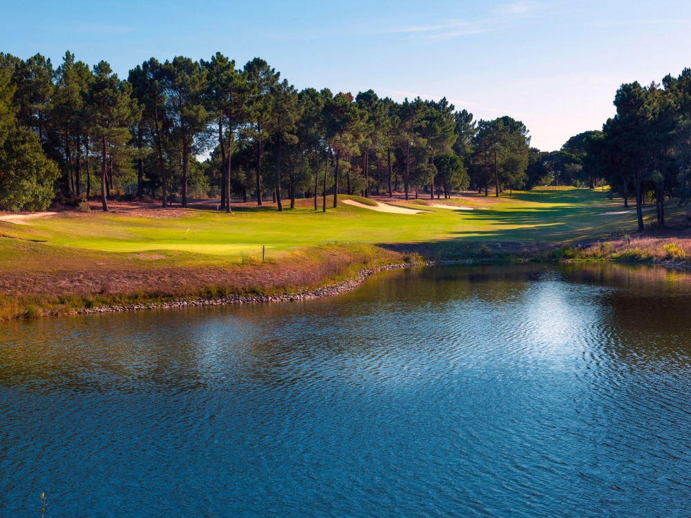 Quinta do Peru Golf & Country Club