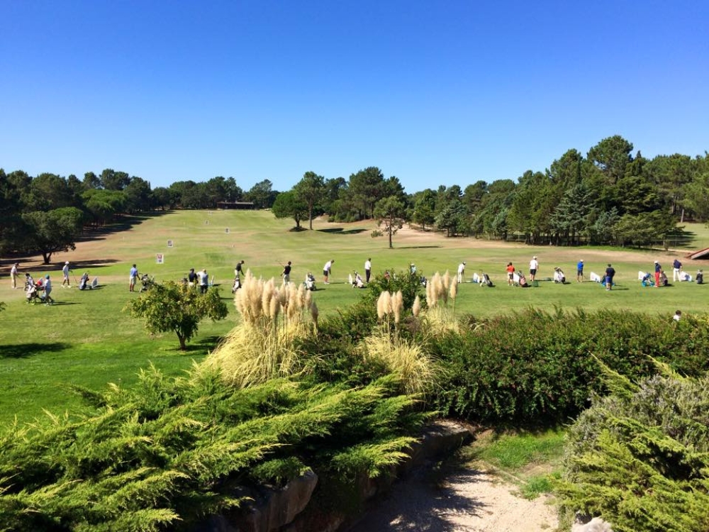 Quinta do Peru Golf & Country Club