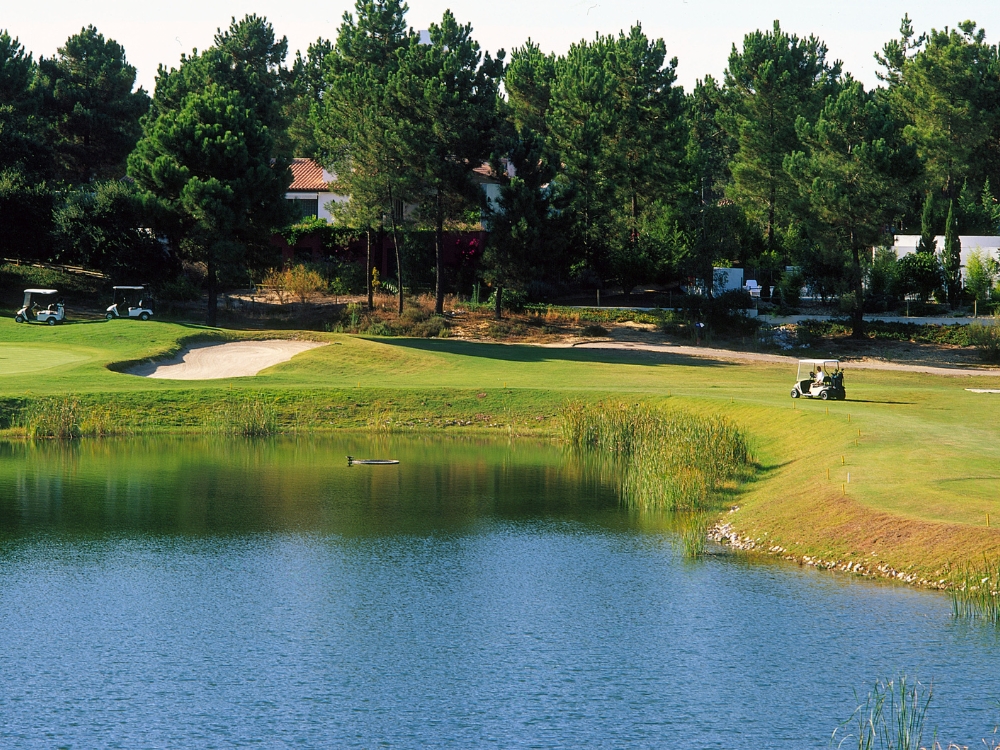 Quinta do Peru Golf & Country Club