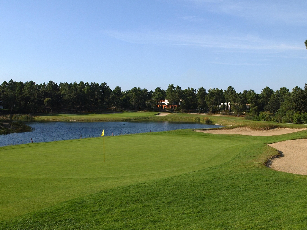 Quinta do Peru Golf & Country Club