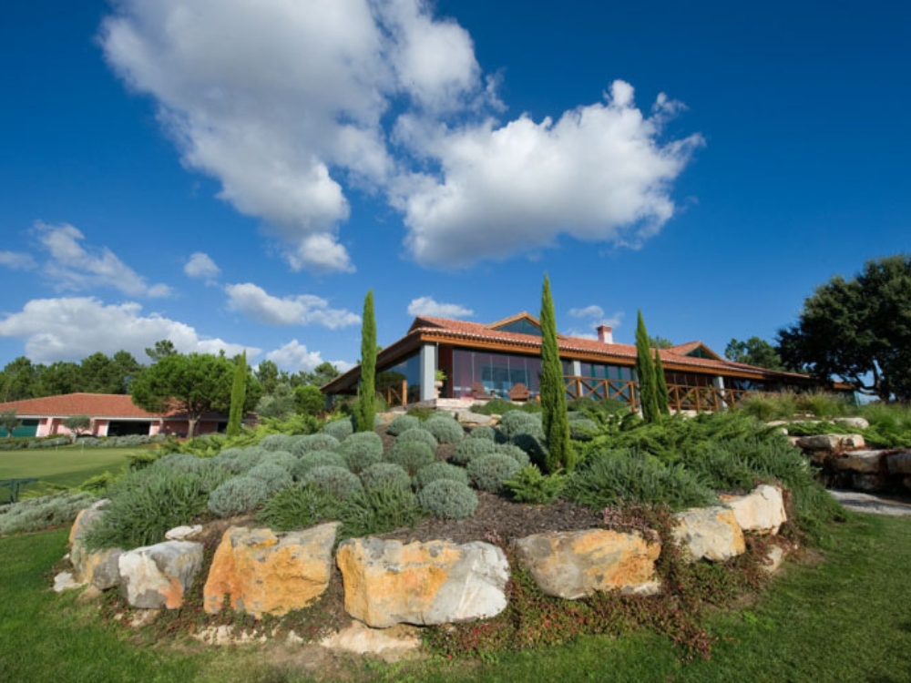 Quinta do Peru Golf & Country Club