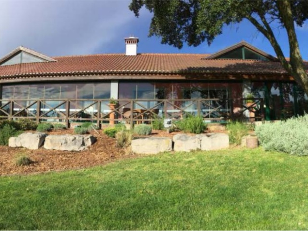 Quinta do Peru Golf & Country Club